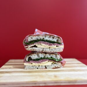Salami
