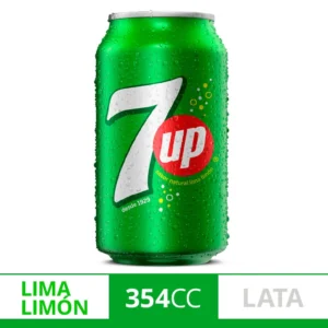 7Up 354ml